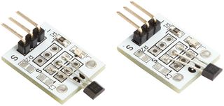 WPSE313 - Hall Magnetic Switch Modules, Pack of 2