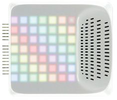 ACPUWT100000 - pi-topPULSE Smart Speaker Module with LED Matrix