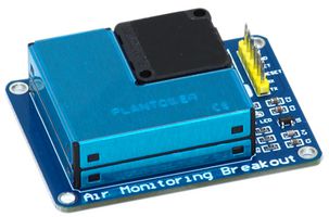 SKU21208 - Air Monitoring Breakout Board
