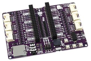 103977 - Maker Pi Pico Base