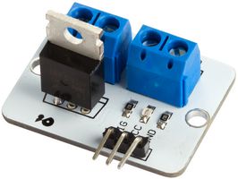 WPM411 - MOSFET Driver Module