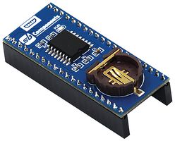 SKU21420 - Pico Real Time Clock (RTC) HAT