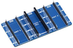 SKU21314 - Pico 2 Channel Expander Board