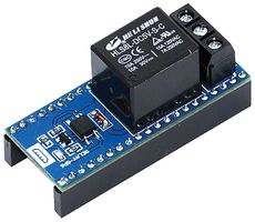 SKU21277 - Pico Single Channel Relay HAT