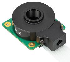 SC0870 - 12MP Raspberry Pi High Quality Camera Module, M12 Lens Mount