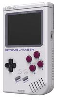 71DF - GPi Case for Raspberry Pi Zero, Zero W, Zero 2 W
