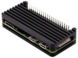 COM3107 - Aluminium Heat Sink Case for Raspberry Pi Zero / Zero 2