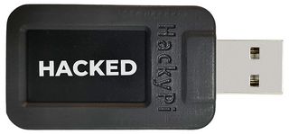 SKU26098 - HackyPi DIY USB Hacking Tool