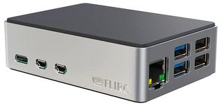 105820 - Aluminium Raspberry Pi 5 Case