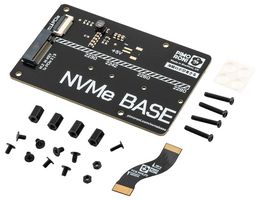 PIM699 - NVMe Base for Raspberry Pi 5