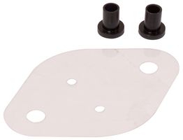 MK3301/5 - Thermal Pad, TO-3, Mica