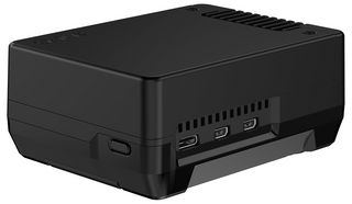 105840 - Argon NEO 5 M.2 NVMe Case for Raspberry Pi 5, Black