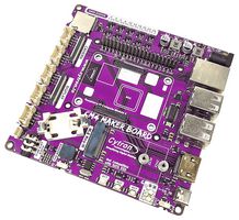 105586 - CM4 Maker Board