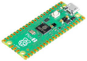 SC1631 - Pico 2 RP2350 Microcontroller Development Board