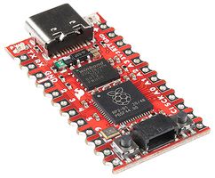 DEV-18288 - Pro Micro RP2040 Microcontroller Development Board