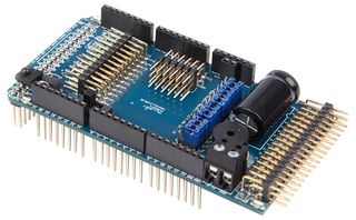 VRSSM - ServoShield for Allbot and Arduino