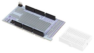WPSH216 - ProtoShield for Arduino Mega