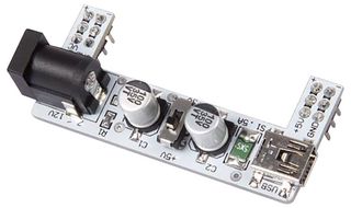 WPM424 - Breadboard Power Module