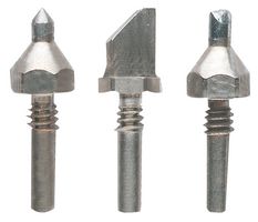 XS040PK - Gascat 40 Replacement Tip Pack
