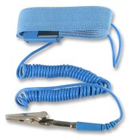 D03330 - Anti-Static Wrist Band