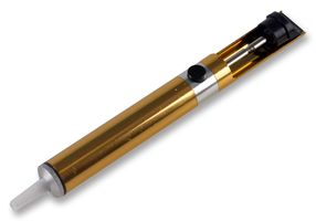 D03333 - Desoldering Pump - Gold