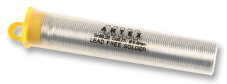 YC00220 - 0.8mm Lead-Free Solder 4m Tube