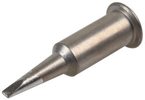 SP.2.4D.F - Screwdriver Iron Tip for SuperPro 125 Soldering Iron 2.4mm