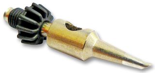 XPT02Y0 - Soldering Iron Tip for Gascat 60 2.4mm SF