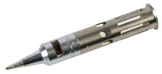 60-01-01 - Tapered Tip for Weller WP60 Gas Soldering Iron 1mm