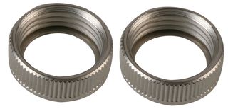 0051134499 - Soldering Iron Fixing Ring for use with W200 / 201 Soldering Iron, 2 Pack