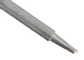 D01845-N22-3 - 3mm Chisel Soldering Iron Tip for D01845 & D01846