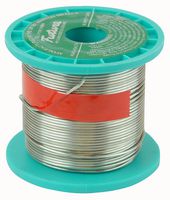 FUTURE HF 2% 18SWG SAC30 0.25KG - No-clean Cored Solder Wire 1.2mm 217°C