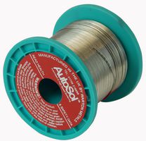 AUTOSOL RA 2% 22SWG TSC 0.25KG - No-clean Cored Solder Wire 0.7mm 217°C