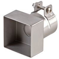 79-3987 - 27 x 27mm BGA Nozzle for Duratool SMD Rework Stations