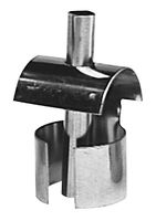 6958 - Reducing Baffle for Weller 6966 Heat Gun