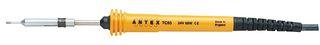 TC50A IRON - TC50 50W 24V Precision Soldering Iron (For New 2014 660A, 690D & 760RWK Stations)