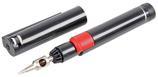 PROFESSIONAL IRON - 60W Professional Gas Soldering Iron