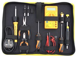 KC8JSZ0 - XS25 Soldering Tool Kit
