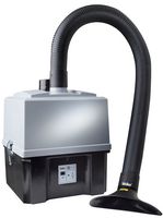FT91012699N - Zero Smog EL Kit 1 Bench-Top Fume Extractor