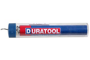 D03343 - Lead Free Solder Wire, 1.2mm, 12.5g, 1.8m