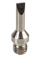 AH-124 - Chisel Tip for use with Duratool D03359