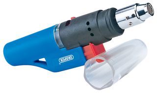 GT9 - Flameless Gas Torch