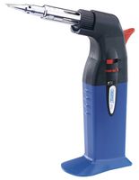 GT6 - 2-in-1 Soldering Iron & Gas Torch