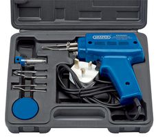 SG100 - 100W Soldering Gun Kit