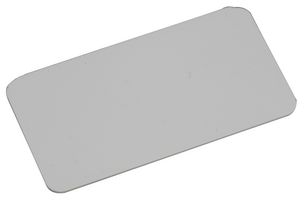 MINISQUEEGE-1 - Squeegee for Solder Paste Stencil