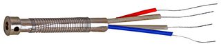 ZD-708 HEATER - Heating Element for Duratool D00803 Soldering Iron
