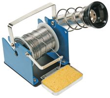 STAND60 - Soldering Iron Stand and Wire Dispenser