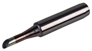 N9-36 - Soldering Iron Tip, Chisel, 3mm, for Duratool D03464 Soldering Station