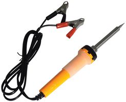 Y061RC - Battery Powered Soldering Iron, 30W, 12V