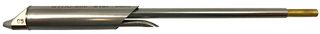 STDC-105 - Soldering Tip, Round, 1.3mm